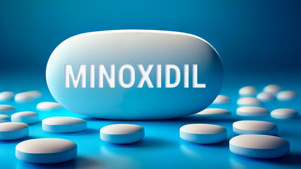 Minoxidil: Complete Guide to Hair Loss Treatment Mechanism and Clinical Applications