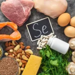 Selenium and Hair Loss